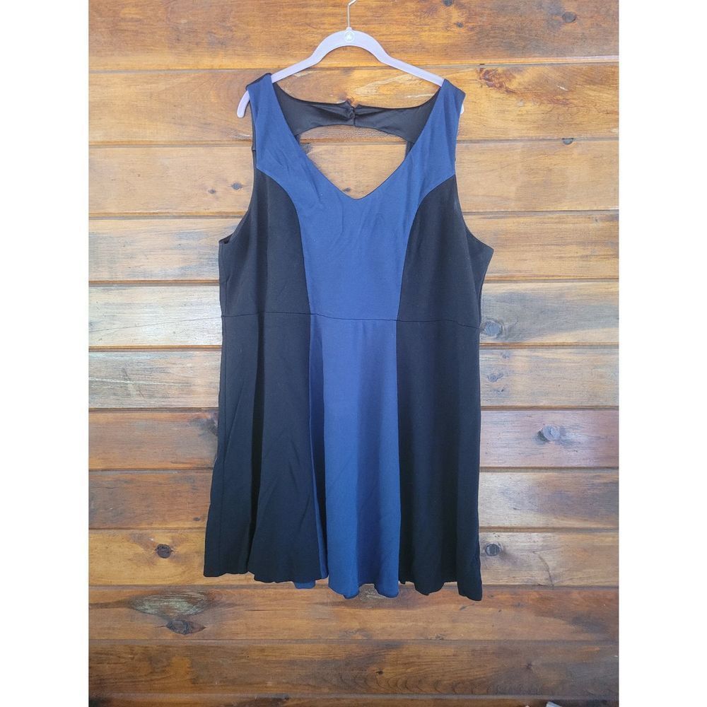 Torrid Knit Tank Dress